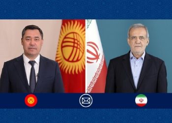 پزشکیان: وحدت کشور‌های اسلامی راه مقابله با تهدیدات و بحران‌های منطقه‌ای است