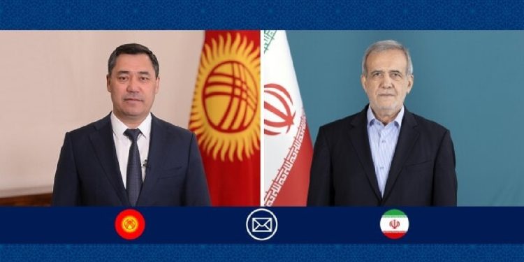 پزشکیان: وحدت کشورهای اسلامی راه مقابله با تهدیدات و بحرانهای منطقهای است