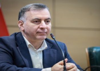 حضور و مشارکت فعال و موثر بانک مرکزی در نشست سازمان همکاری شانگهای