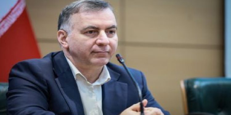 حضور و مشارکت فعال و موثر بانک مرکزی در نشست سازمان همکاری شانگهای