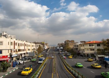 ثبت دوازدهمین روز «پاک» در تهران طی سال جاری