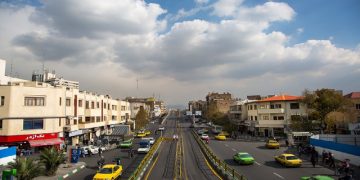ثبت دوازدهمین روز «پاک» در تهران طی سال جاری