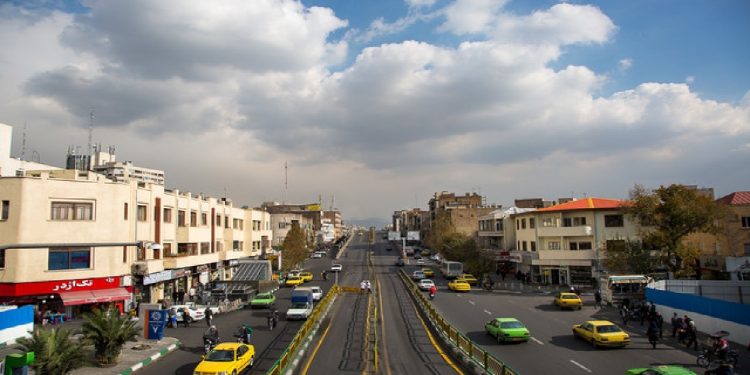 ثبت دوازدهمین روز «پاک» در تهران طی سال جاری