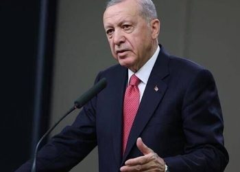 انتقاد اردوغان از تداوم اقدامات تجاوزکارانه رژیم صهیونیستی