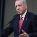 انتقاد اردوغان از تداوم اقدامات تجاوزکارانه رژیم صهیونیستی