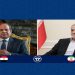 تاکید روسای جمهور ایران و مصر بر آغاز فصل نوین روابط منطقه‌ای