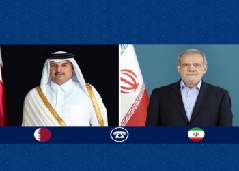 پزشکیان: ایران برای دستیابی به پایان جنگ و تنش‌ها در منطقه آمادگی دارد