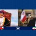 قدردانی پزشکیان از تلاشهای دیپلماتیک عمان بر ثبات منطقه