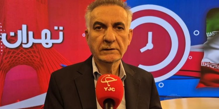 ذبح ۱۵ هزار راس دام در روز عید قربان در تهران + فیلم