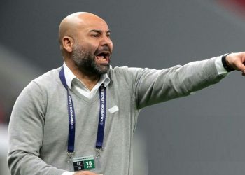 اعتماد کامل مدیران استقلال به بختیاری‌زاده