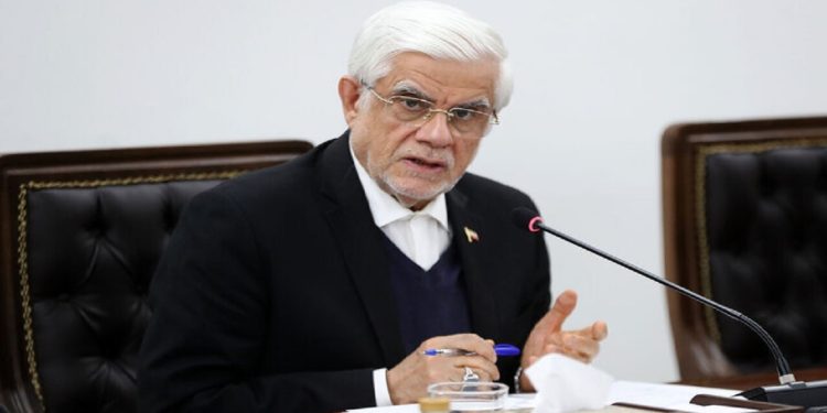 عارف: راهکارهای تکمیل پروژه آزادراه تهران شمال هر چه سریعتر نهایی شود