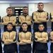کشتی آزاد نوجوانان ایران قهرمان آسیا شد