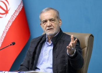 اقدامات و تلاش‌های دولت برای مدیریت کشور در شرایط جنگ و پساجنگ