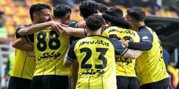 سهمیه آسیایی زرد پوشان اصفهانی از دست رفت