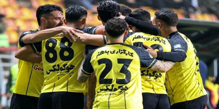 سهمیه آسیایی زرد پوشان اصفهانی از دست رفت