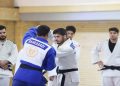 برگزاری اردوی تیم ملی جودو عراق با ملی‌پوشان ایران به میزبانی مشهد