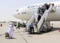 بازگشت حجاج از فردا آغاز می‌شود