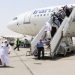 بازگشت حجاج از فردا آغاز میشود